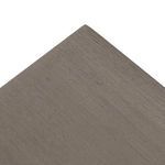 Product Image 20 for Carly 2-Drawer Grey Wash Acacia Nightstand from Four Hands