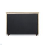 Product Image 6 for Noelia Bed - Laine Natural from Four Hands