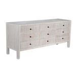 Product Image 5 for Conrad 9 Drawer Dresser from Noir