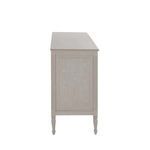 Product Image 4 for Caroline Cerused White Dresser from Gabby