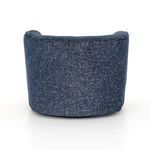 Product Image 16 for Mila Upholstered Comal Azure Swivel Chair from Four Hands
