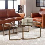 Product Image 4 for Rhea Nested Coffee Tables S/2 from Uttermost