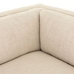 Product Image 5 for Cosette 4 Piece Sectional W/ Ottoman from Four Hands