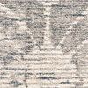 Product Image 1 for Reagan Traditional Ivory / Gray Handwoven Rug - 8' x 11' from Feizy Rugs