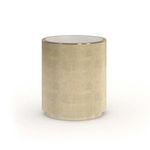 Product Image 1 for Love Round End Table from Caracole