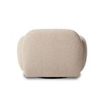 Product Image 6 for Giddings Swivel Chair from Four Hands