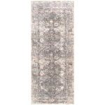 Product Image 4 for Lincoln Beige / Navy Rug from Surya