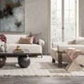 Product Image 10 for Malia Upholstered Accent Chair from Classic Home