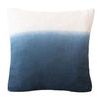 Product Image 1 for Indigo Ombre Linen Pillow from Anaya Home