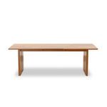 Product Image 3 for Chapman Outdoor Dining Table from Four Hands