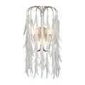 Product Image 1 for Glen Arbor Wall Sconce from Currey & Company