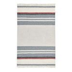 Product Image 4 for Taylor 100% Belgian Linen Green Multicolor 50"x70" Throw Blanket Blanket from Classic Home Furnishings