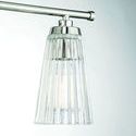 Product Image 3 for Chantilly 3 Light Bath from Savoy House 
