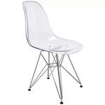 Product Image 1 for Lucent Dining Chair from Nuevo
