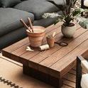 Product Image 24 for Encino Outdoor Coffee Table from Four Hands