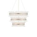 Product Image 5 for Capheira Chandelier from Currey & Company