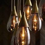 Product Image 2 for Giselle Multi-Port Chandelier from Arteriors