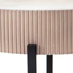 Jolene Outdoor End Table image 7