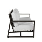 Product Image 19 for Avondale Aluminum Loveseat from Summer Classics