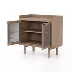 Product Image 3 for Alma Outdoor Small Cabinet from Four Hands