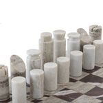 Product Image 7 for Two Toned Marble Chess Set from Four Hands