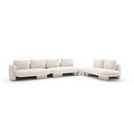 Product Image 1 for Overlap L Bumper Sectional from Caracole
