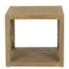 Product Image 4 for Coastal Teak X End Table from Sunset West