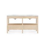 Product Image 3 for Arianna 2-Drawer Cabinet from Villa & House