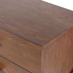 Product Image 17 for Halston Terra Brown Ash 6-Drawer Dresser from Four Hands