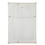 Product Image 4 for Beau White Mirror from Gabby