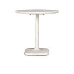 Product Image 2 for Paulina Concrete Outdoor Bistro Table from Classic Home Furnishings