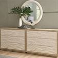 Product Image 5 for Oasis Dresser from Universal Furniture