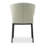 Product Image 4 for Delaney Dining Chair, Set of 2 from Moe's