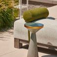 Product Image 5 for N.Y. Drinks Table from Chelsea House
