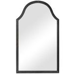 Product Image 1 for Ava Mirror from Uttermost