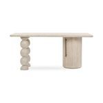 Product Image 2 for Adir Solid Mango Wood Desk from Classic Home