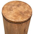 Product Image 1 for Tambour Drum Table from Sarreid Ltd.