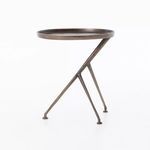 Product Image 3 for Schmidt Accent Table from Four Hands