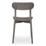 Product Image 5 for Kent Outdoor Dining Chair, Set of 2 from Moe's