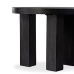 Product Image 8 for Mesa Parawood End Table - Ebony Parawood from Four Hands