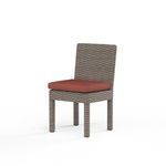 Product Image 1 for Coronado Armless Dining Chair from Sunset West