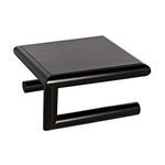 Product Image 6 for Emerson Matte Black Coffee Table from Noir