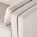 Product Image 20 for Lawrence 108" White Fabric Sofa from Four Hands