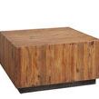 Product Image 2 for Weston Square Coffee Table from Furniture Classics