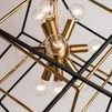 Product Image 2 for Roundout 15 Light Chandelier from Hudson Valley