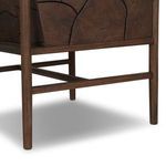 Product Image 9 for Ridge Outdoor Dining Chair from Four Hands