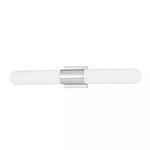 Product Image 1 for Carlin 2 Light Wall Sconce from Hudson Valley