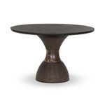Product Image 3 for Lono Espresso Mango Dining Table from Four Hands