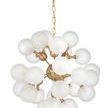 Product Image 1 for Manhattan Chandelier from Chelsea House