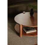 Product Image 7 for Olsen Coffee Table from Moe's